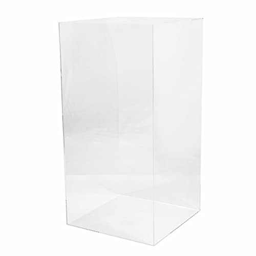 Figure Storage Box Display Shelf for Collectibles Display Stands for  Collectibles