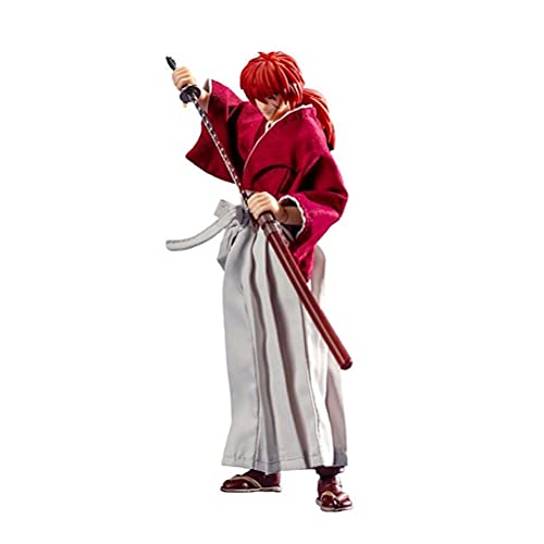 Rurouni Kenshin - Himura Kenshin Pop Up Parade