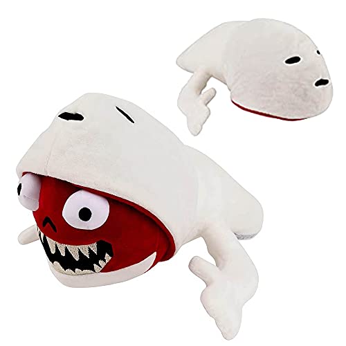 10 polegadas Siren Head Bridge Worm Pelúcia Brinquedo, Cute Bridge Worm  Pelúcia Boneca Anime Worm Pelúcia Desenho Animado Macio Pelúcias Figura De  Pelúcia Toysdi Man Jia Presente para