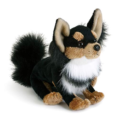 Chihuahua Plush Stuffed Toy, Chihuahua Toy Children