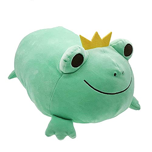 Nbeebro Cute Frog Stuffed Animal,Super Soft Frog Plush,Kawaii Squishy –  ToysCentral - Europe
