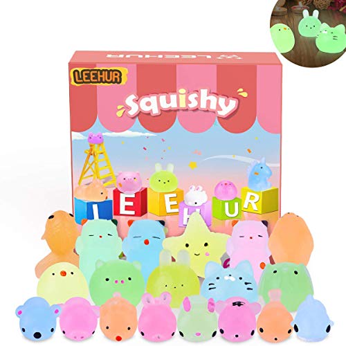 Mochi Squishies My Sensory Tools