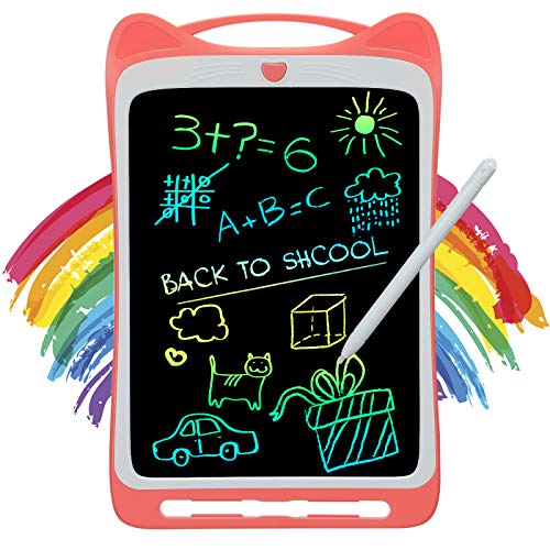 12'' Kids Drawing Pad LCD Writing Tablet Doodle Board Toddler Painting Toys  Gift