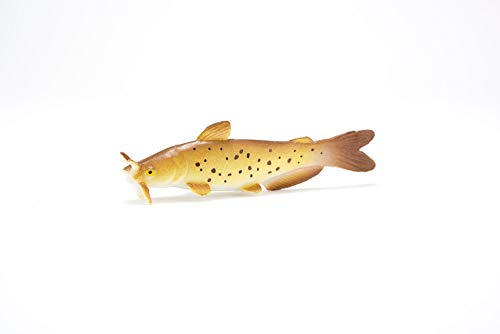 American Angler Collection Toy Fish Set, Fish Figurines