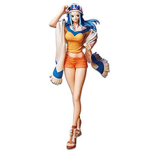 Load image into Gallery viewer, Banpresto - One Piece Sweet Style Pirates Nefeltari Figure Version 1

