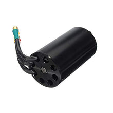 Load image into Gallery viewer, SSS 4092 2200KV Brushless Motor 4200W 4092mm 1/8 for car Boat
