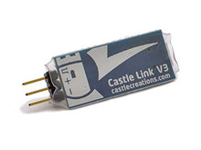 Load image into Gallery viewer, Castle Creations CSE011-0119-00 Link V3 USB Programming Kit
