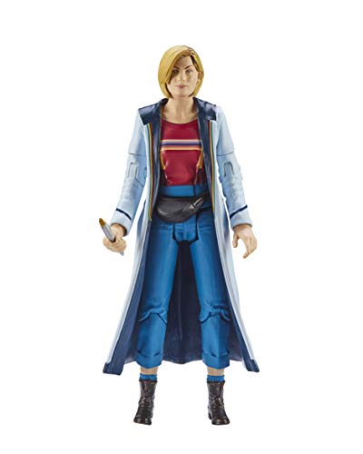 Doctor Who 07035 13th Action Figure