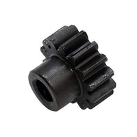 SST Part 09612B Motor Gear 13T Bore 5mm for Saisu 1/10 Brushless Power RC Model Buggy Car Off-Road Truck