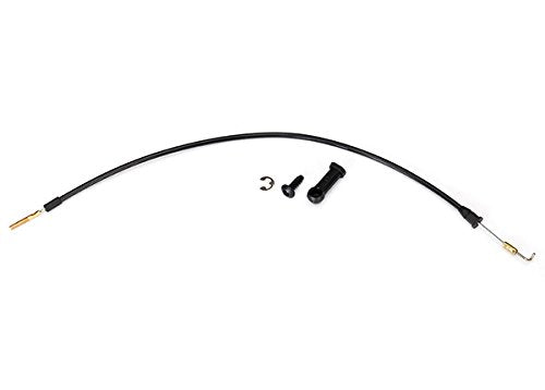 Traxxas 8284 Rear T-Lock Cable Vehicle