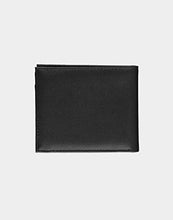 Load image into Gallery viewer, Difuzed MW515837BFT Back to The Future Logo Bi-fold Wallet, Black
