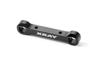 Xray Aluminum Rear Lower Susp. Holder - Rear - Swiss 7075 T6 (5mm)
