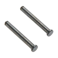Axial Hinge Pin 2.5x19mm, AXIC1504