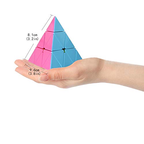 Super Triangle Cube 3x3