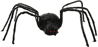 Large Poseable Spider, 36