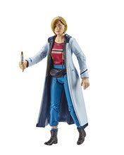 Load image into Gallery viewer, Doctor Who 07035 13th Action Figure
