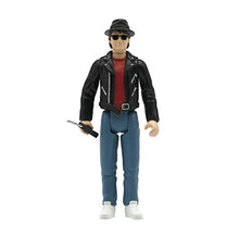 Load image into Gallery viewer, Super7 Back to The Future 2 Marty McFly 1950s Reaction Figure 3.75&quot;
