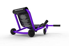 Load image into Gallery viewer, EzyRoller Classic Ride On - Purple
