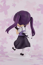 Load image into Gallery viewer, Plum is The Order a Rabbit?: Rize Non-Scale Mini PVC Figure
