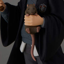 Load image into Gallery viewer, Banpresto Harry Potter Q Posket-Ron Weasley with Scabbers-, Multiple Colors
