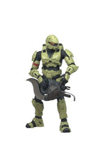 Load image into Gallery viewer, McFarlane Toys Halo 3 Series 3 - Spartan Soldier Rogue
