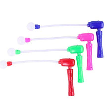 Load image into Gallery viewer, unmarked Selling 10 PCS Children Small Toy Glowing Music Shake Stick, Random Color Deliverytoy
