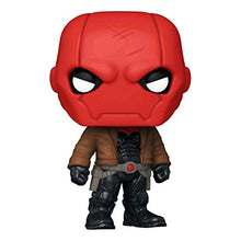 Load image into Gallery viewer, Funko Pop! DC Batman Jason Todd Red Hood Exclusive Figure
