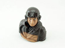 Load image into Gallery viewer, RC Plane 1/5 Scale Figure Pilots 5B Toy Model with Headset Glass (LS-5B-2402B)
