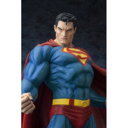 Kotobukiya DC Comics Superman for Tomorrow ArtFX Statue