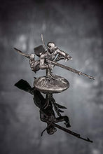 Load image into Gallery viewer, Ronin Miniatures - Diver - Underwater Hunter - Tin Metal Collection Toy - Size 1/32 Scale - Home Collectible Figurines
