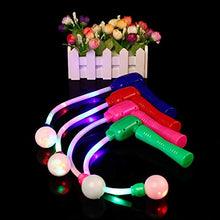 Load image into Gallery viewer, unmarked Selling 10 PCS Children Small Toy Glowing Music Shake Stick, Random Color Deliverytoy

