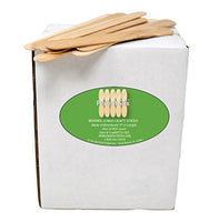 Jumbo Craft Sticks-Box of 500