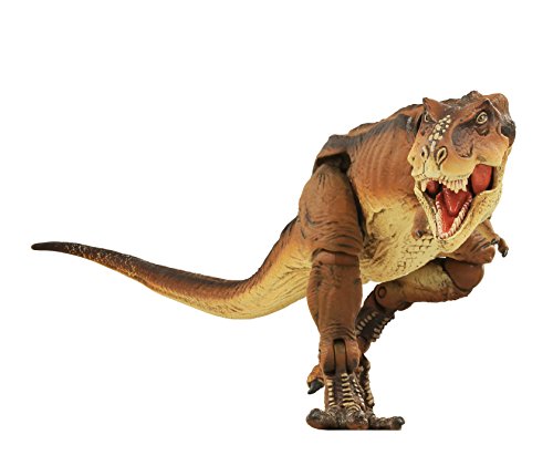 Kaiyodo Legacy of Revoltech: LR-022 Tyrannosaurus Figure