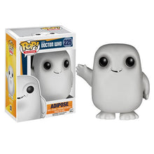 Load image into Gallery viewer, Funko 4633 POP TV: Doctor Who Adipose Action Figure
