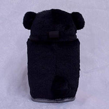 Load image into Gallery viewer, Good Smile Kuma Kuma Kuma Bear Nendoroid Pouch Neo Figure Accessorry, Multicolor
