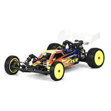 Load image into Gallery viewer, Pro-line Racing Axis Light Weight Clear Body for TLR 22 5.0, PRO354025
