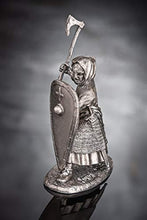 Load image into Gallery viewer, Ronin Miniatures - Knight Hospitaller - Tin Metal Collection Military Soldier Toy - Size 1/32 Scale - 54mm Action Figures - Home Collectible Figurines

