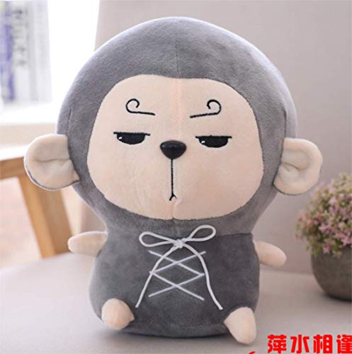 Hwayugi sale monkey plush