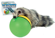 Load image into Gallery viewer, D.Y. TOY Weazel Ball Playful Weasel
