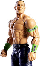 Load image into Gallery viewer, WWE Top Picks John Cena 6-inch Action Figures with Articulation &amp; Life-Like Detail
