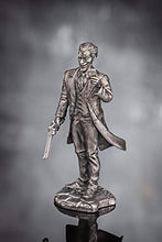 Load image into Gallery viewer, Ronin Miniatures - Joker - Dc Comics Film - Joaquin Phoenix - Tin Metal Collection Toy - Size 1/32 Scale - 54mm Action Figures - Home Collectible Figurines
