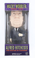 Load image into Gallery viewer, Funko Alfred Hitchcock 6&quot; Wacky Wobbler
