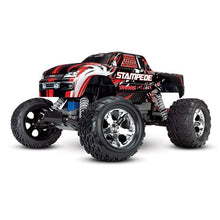 Load image into Gallery viewer, Traxxas   36054 1  Voiture Radiocommandãƒâ©   Stampede   Xl 5   Ready To Race   Monster Truck
