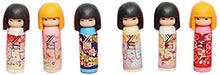 Load image into Gallery viewer, Iwako Kokeshi Doll Japanese Eraser 1 Supplied
