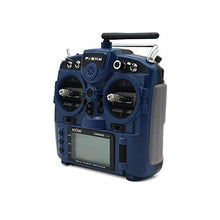 Load image into Gallery viewer, FrSky Access Taranis X9 Lite S 24CH Radio with para Wireless Tranining System and Balancing Charge Function (Blue)
