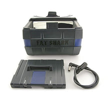 Load image into Gallery viewer, Fat Shark Transformer Full Panel Viewer Fatshark FSV1103
