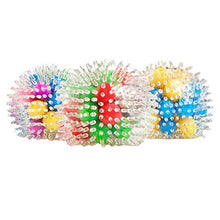 Load image into Gallery viewer, Stress Relief Balls Toys Squeezing Balls for Stress-Relief and Better Centre Toy 3 Pcs/Set for Kids and Adults
