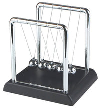 Load image into Gallery viewer, Glantop Newton&#39;s Cradle Art in Motion Medium
