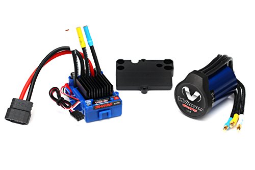 Traxxas 3350R Velineon VXL-3s Brushless Power System