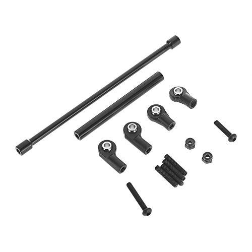 RC 4WD ZA0113 Leverage High Clearance Axle Links/AX10